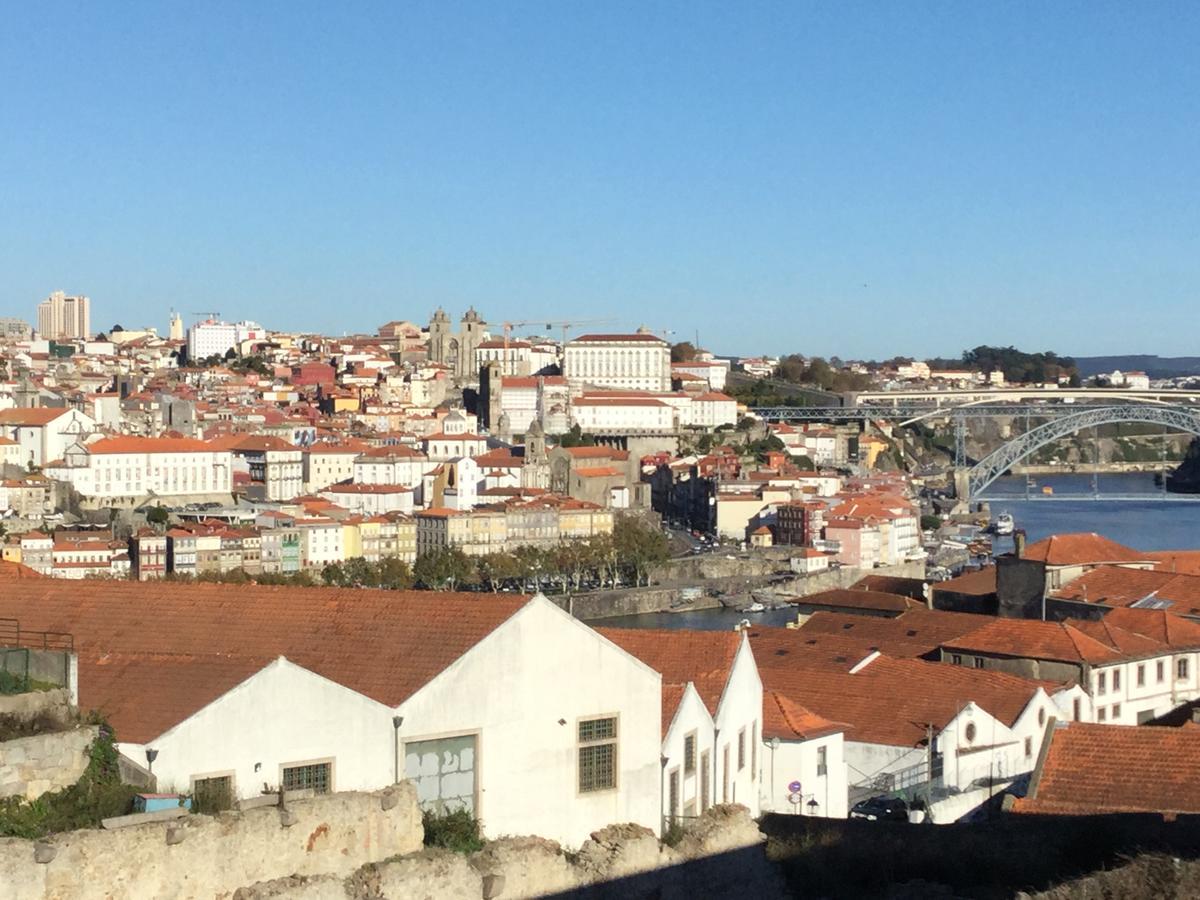 My Portugal For All - Oporto Flat Vila Nova de Gaia Kültér fotó