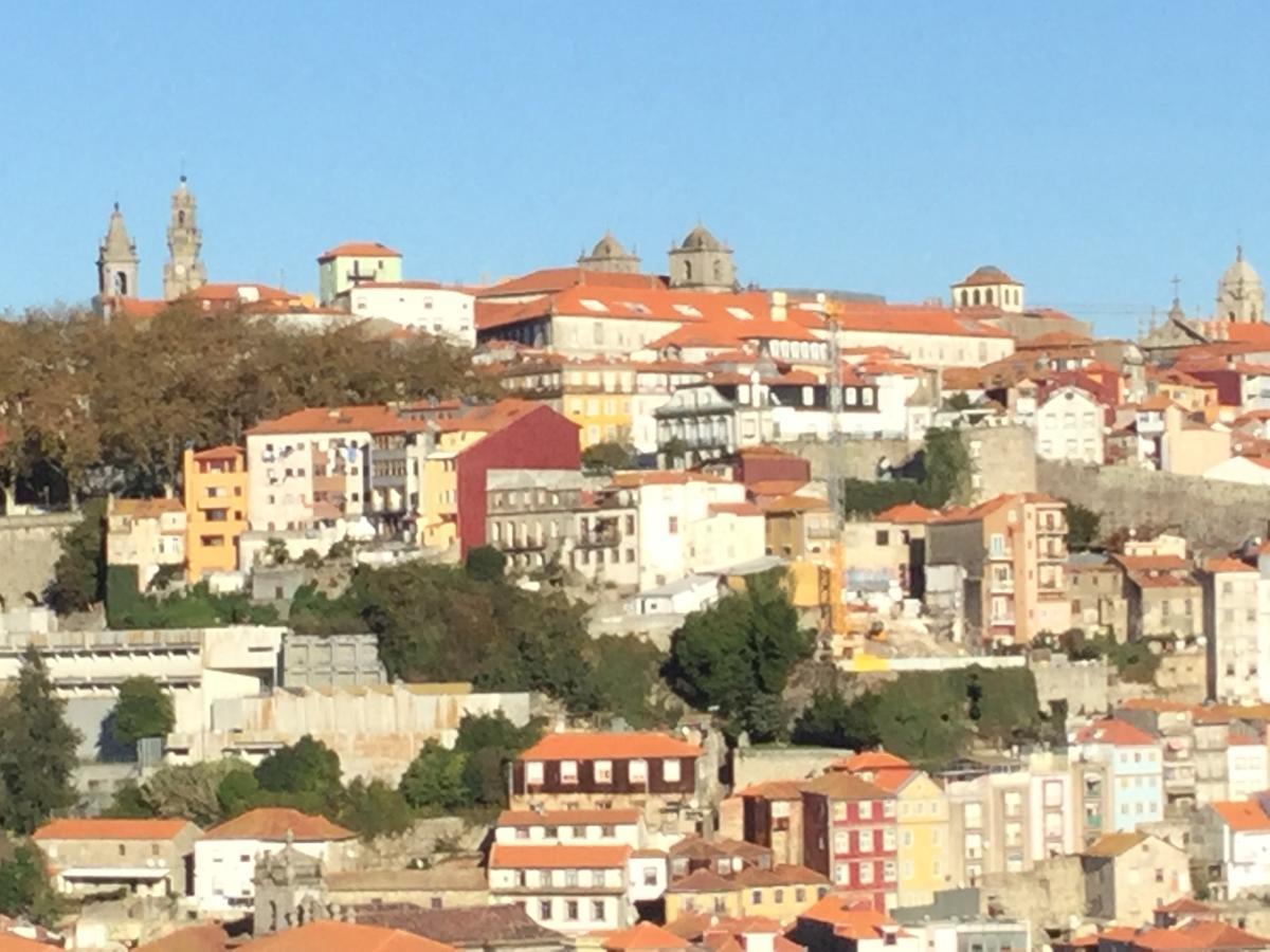 My Portugal For All - Oporto Flat Vila Nova de Gaia Kültér fotó