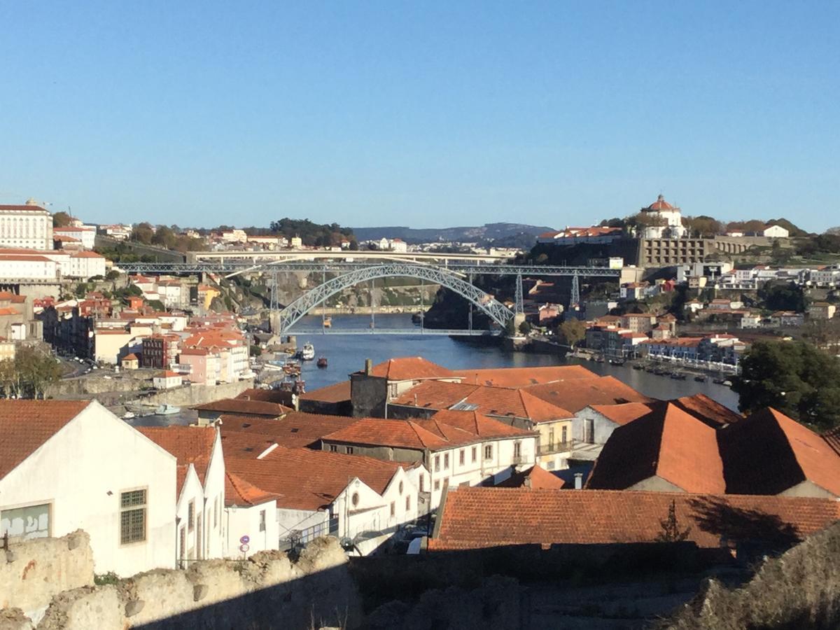 My Portugal For All - Oporto Flat Vila Nova de Gaia Kültér fotó